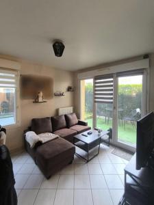 Annonce Location 2 pices Appartement Brie-comte-robert 77