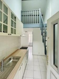 For rent Saclas 2 rooms 21 m2 Essonne (91690) photo 1