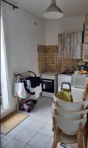 Louer Appartement 57 m2 Vitry-sur-seine