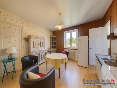 Annonce Vente 5 pices Appartement Anould 88