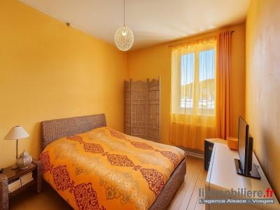 Acheter Appartement Anould Vosges