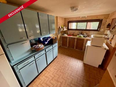 Acheter Maison Saint-planchers Manche