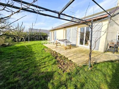 For sale Auneau 5 rooms 104 m2 Eure et loir (28700) photo 0