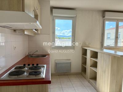 For sale Villefranche-sur-saone 4 rooms 76 m2 Rhone (69400) photo 1