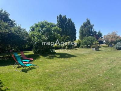 Acheter Maison 179 m2 Nailly