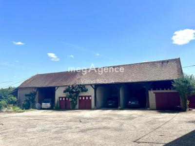 Acheter Maison Nailly 398000 euros