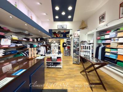 Acheter Commerce 100 m2 Dieppe