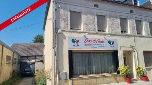 For sale Aix-en-othe 170 m2 Aube (10160) photo 0