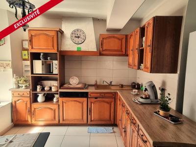 Annonce Vente Immeuble Aix-en-othe 10