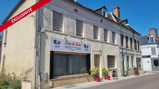 Acheter Immeuble Aix-en-othe Aube