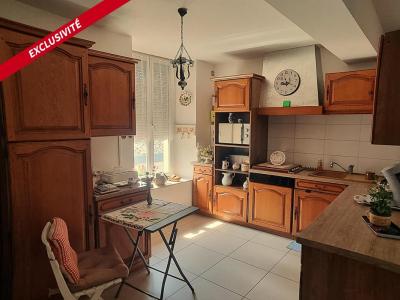 Acheter Immeuble Aix-en-othe 139000 euros