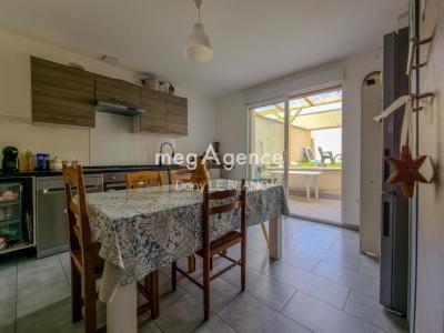 Acheter Maison 93 m2 Chartres