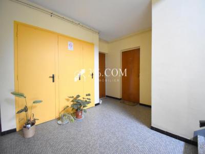 Annonce Vente 4 pices Appartement Toul 54