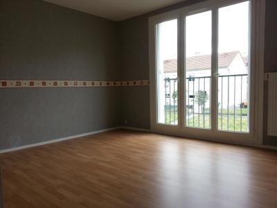 Annonce Location 2 pi�ces Appartement Besse-sur-braye 72