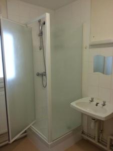 Louer Appartement Besse-sur-braye 390 euros