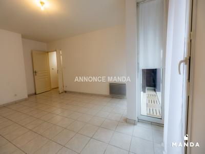 For rent Havre 2 rooms 51 m2 Seine maritime (76600) photo 2