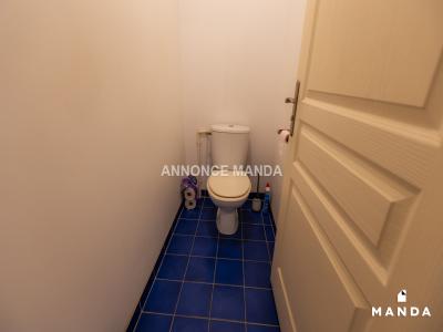 For rent Havre 2 rooms 51 m2 Seine maritime (76600) photo 3