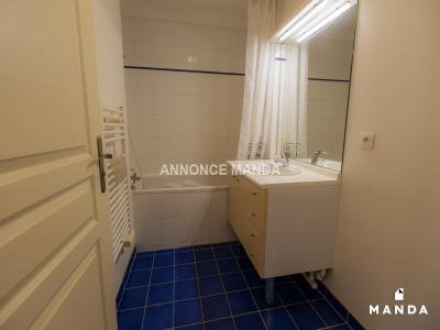 For rent Havre 2 rooms 51 m2 Seine maritime (76600) photo 4