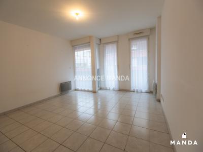 For rent Havre 2 rooms 51 m2 Seine maritime (76600) photo 1