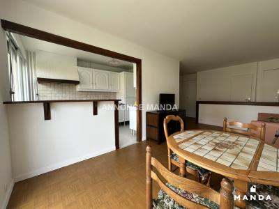 Louer Appartement Arcueil Val de Marne