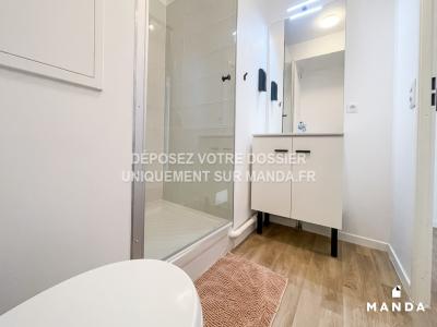 Louer Appartement 13 m2 Stains