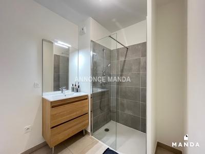 Louer Appartement Luynes Bouches du Rhone