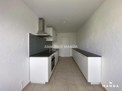 Louer Appartement Noisy-le-grand 1575 euros