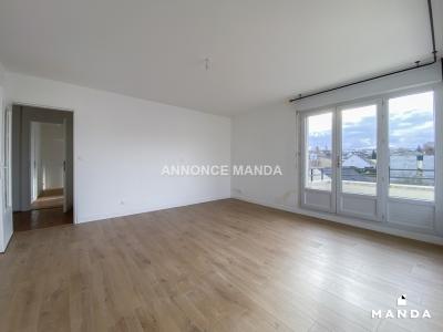 Annonce Location 4 pices Appartement Noisy-le-grand 93