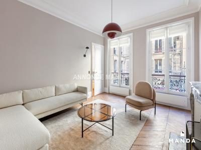 For rent Paris-10eme-arrondissement 3 rooms 66 m2 Paris (75010) photo 0