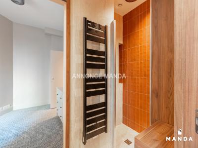 Louer Appartement Paris-10eme-arrondissement Paris