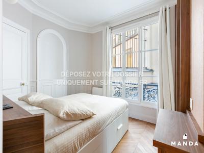 Annonce Location 3 pices Appartement Paris-10eme-arrondissement 75