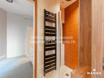 Louer Appartement Paris-10eme-arrondissement Paris