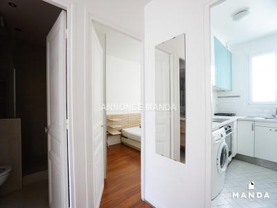 Louer Appartement Paris-9eme-arrondissement Paris