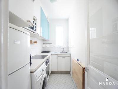 Louer Appartement Paris-9eme-arrondissement 1447 euros