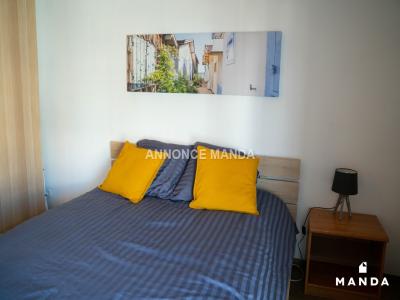 Louer Appartement Bordeaux Gironde