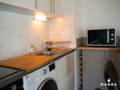 Louer Appartement Bordeaux 955 euros