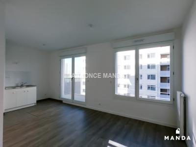 Louer Appartement 42 m2 Meudon