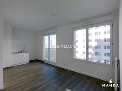 Louer Appartement Meudon 1046 euros