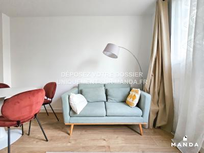 Annonce Location 3 pices Appartement Cachan 94