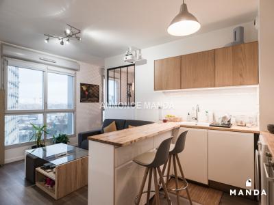 Annonce Location 2 pices Appartement Alfortville 94