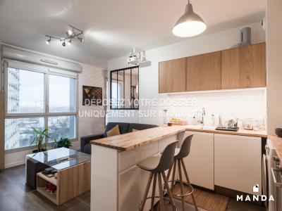 Annonce Location 2 pices Appartement Alfortville 94