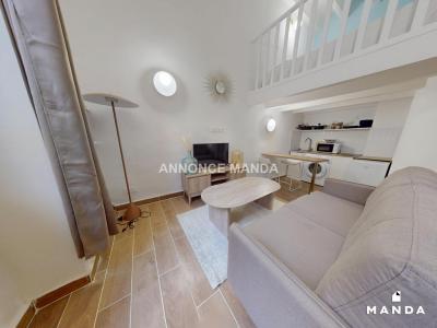 For rent Nimes 2 rooms 28 m2 Gard (30000) photo 0