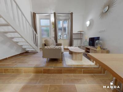 Annonce Location 2 pices Appartement Nimes 30