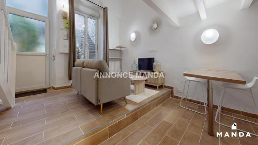 Louer Appartement Nimes Gard