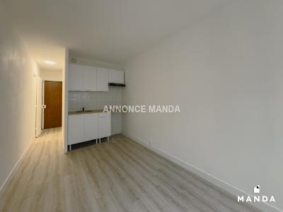 Louer Appartement Grigny 550 euros