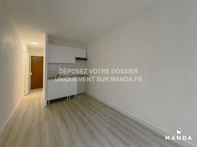 Louer Appartement Grigny 550 euros