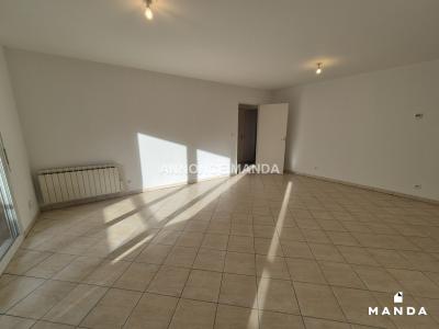 For rent Villeurbanne 3 rooms 71 m2 Rhone (69100) photo 0