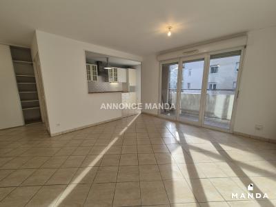 Annonce Location 3 pices Appartement Villeurbanne 69