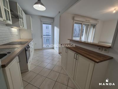Louer Appartement Villeurbanne Rhone