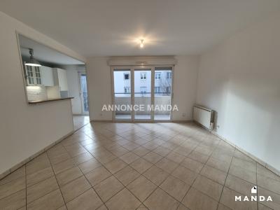 Louer Appartement Villeurbanne 1090 euros